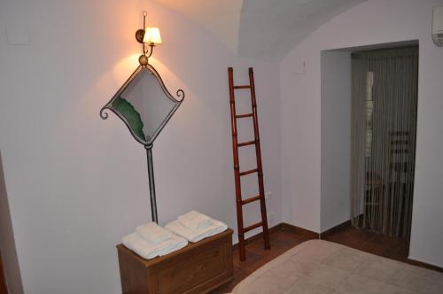 Apartamentos La Casa Pintada Caceres Luaran gambar