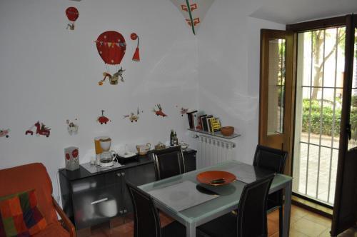 Apartamentos La Casa Pintada Caceres Luaran gambar